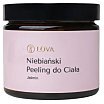 LOVA Zmysłowy peeling do ciała 120ml Jaśmin