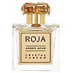 Roja Parfums Amber Aoud Crystal Perfumy spray 100ml