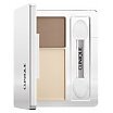 Clinique All About Shadow Duo Cień do powiek 1,7g Ivory Bisque / Bronze Satin