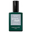 Manucurist Green Flash Nail Polish Lakier do paznokci 15ml Mist Grey