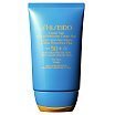 Shiseido The Suncare Expert Sun Aging Protection Cream Plus For Face Krem do opalania twarzy SPF 50+ 50ml