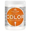 Kallos Color Mask Maska do włosów farbowanych 1000ml