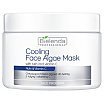 Bielenda Professional Cooling Face Algae Mask With Rutin And Vitamin C Maska do twarzy 190g
