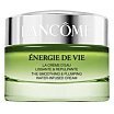 Lancome Energie de Vie The Smoothing & Plumping Water Infused Cream Krem energetyzujący na dzień 50ml
