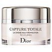 Christian Dior Capture Le Creme Totale Multi-Perfection Texture Legere tester Krem przeciwzmarszczkowy na dzień 60ml