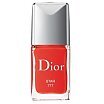 Christian Dior Vernis Couture Colour Gel Shine and Long Wear Nail Lacquer Lakier do paznokci 10ml 777 Star