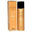 Christian Dior Bronze Beautifying Protective Milky Mist Sublime Glow Mgiełka do opalania twarzy i ciała SPF 50 125ml