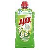 Ajax Floral Fiesta Płyn do mycia podłóg 1l Konwalia
