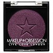 Makeup Revolution Obsession Eyeshadow Cień do powiek 2g E130 New York