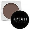 Nanobrow Eyebrow Pomade Pomada do brwi 6g Dark Brown