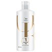 Wella Professionals Oil Reflections Luminous Reveal Shampoo Delikatny szampon nawilżający do włosów 500ml