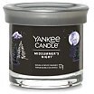 Yankee Candle Świeca zapachowa 121g Midsummer's Night