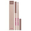 Poppy Head Lockwear Long-Lasting Gel Lipliner Długotrwała żelowa konturówka do ust 01 Hero Shade