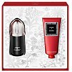 Cartier Pasha Edition Noire Zestaw upominkowy EDT 100ml + żel pod prysznic 100ml