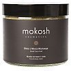 Mokosh Cosmetics Dead Sea Mud Face & Body Mask Maska do twarzy i ciała Błoto z Morza Martwego 250ml