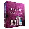 Dr Irena Eris Institute Solutions Y-Lifting Zestaw pielęgnacyjny krem na noc 30ml + krem na dzień 50ml + dwufazowy płyn do demakijażu 50ml
