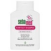 Sebamed Hair Care Everyday Shampoo Delikatny szampon do włosów 50ml