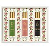 Gucci The Alchemist's Garden Zestaw 1921 EDP spray 15ml + A Chant for the Nymph EDP spray 15ml + The Voice of the Snake EDP spray 15ml