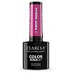 Claresa Color Soak Off UV/LED Mystic Aura Lakier hybrydowy 5g 02
