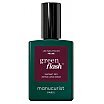 Manucurist Green Flash Led Gel Nail Lacquer Lakier do paznokci 15ml Prune
