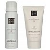 Rituals The Ritual Of Sakura Zestaw upominakowy krem do ciała 70ml + pianka pod prysznic 50ml