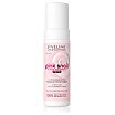 Eveline Pink Snail Glazed Skin Effect Ultradelikatna pianka do twarzy 150ml