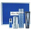 Paris Hilton for Men Zestaw upominkowy EDT 100ml + żel pod prysznic 90ml + dezodorant 78g + miniaturka 10ml
