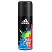 Adidas Team Five Dezodorant spray 150ml