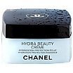 CHANEL Hydra Beauty Crème Hydration Protection Radiance tester Krem silnie nawilżający 50ml