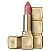 Guerlain Kiss Kiss Matte Hydrating & Plumping Velvet Matte Lip Colour Pomadka matowa 3,5g M379 Fiery Pink