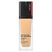 Shiseido Skin Self-Refreshing Foundation Oil-free Podkład Spf 30 30ml 250 Sand