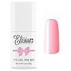 Elisium UV Gel Polish Lakier hybrydowy 8ml 006 Neon Love
