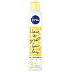 Nivea Fresh Revive Suchy szampon dla blondynek 200ml