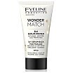 Eveline Cosmetics Wonder Match Serum-baza pod makijaż 3w1 30ml