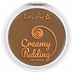 Lovely Creamy Pudding Bronzer Kremowy bronzer do twarzy i ciała 15g 1
