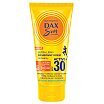 Dax Sun Ultra lekki ochronny krem do twarzy SPF30 Active+ 50ml