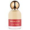 Bibliotheque de Parfum I Am Free Woda perfumowana spray 50ml