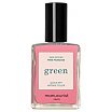 Manucurist Green Nail Polish Lakier do paznokci 15ml Pink Paradise