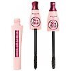 Bourjois Twist Lift& Freeze Podkręcający tusz do rzęs 8ml 01 Black