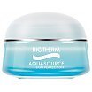 Biotherm Aquasource Skin Perfection 24H Moisturizer High-Definition Perfecting Care tester 24 godzinny krem nawilżający 50ml