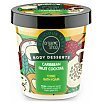 Organic Shop A Delicious Caribbean Fruit Cocktail Tonic Bath Foam Emulsja do kąpieli 450ml