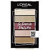 L'Oreal La Petite Mini Eyeshadow Palette Paleta cieni do powiek 5 x 0,80g 02 Nudist