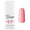 Elisium UV Gel Polish Lakier hybrydowy 8ml 002 Shy Rose
