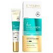 Eveline Cosmetics Bio Hyaluron Expert Liftingujący multiodżywczy krem pod oczy i na powieki 20ml