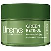 Lirene Green Retinol 60+ Odmładzający krem do twarzy na dzień 50ml