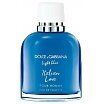 Dolce&Gabbana Light Blue Italian Love Pour Homme tester Woda toaletowa spray 100ml