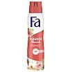 Fa Paradise Moments Dezodorant w sprayu o zapachu kwiatu hibiskusa 150ml