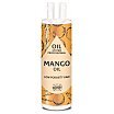 Ronney Professional Oil System Low Porosity Hair Olej do włosów niskoporowatych 150ml Mango