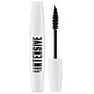 Quiz Cosmetics Mascara Intensive Black Volume Intensywnie czarny podkręcający tusz do rzęs 8g