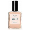 Manucurist Green Nail Polish Lakier do paznokci 15ml Beige